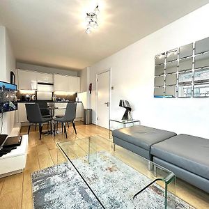 Deluxe Appartement